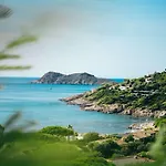 아파트 Marcogvoile - Golfe De Saint-tropez - Agreable T2 Avec Vue Sur La Marina
