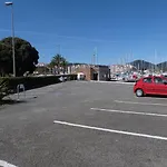 Marcogvoile - Golfe De Saint-tropez - Agreable T2 Avec Vue Sur La Marina 아파트