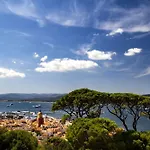 아파트 Marcogvoile - Golfe De Saint-tropez - Agreable T2 Avec Vue Sur La Marina *