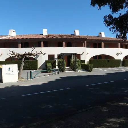 Marcogvoile - Golfe De Saint-tropez - Agreable T2 Avec Vue Sur La Marina