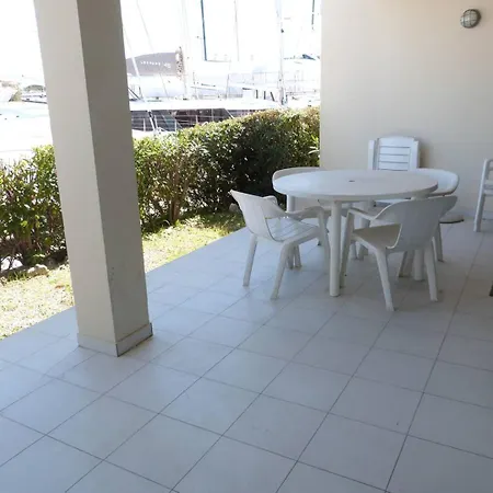 Marcogvoile - Golfe De Saint-tropez - Agreable T2 Avec Vue Sur La Marina