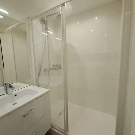 Marcogvoile - Golfe De Saint-tropez - Agreable T2 Avec Vue Sur La Marina Apartment Cogolin